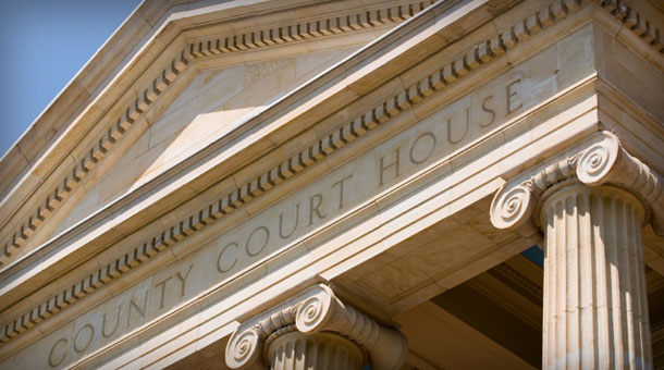 Influential in Legislative