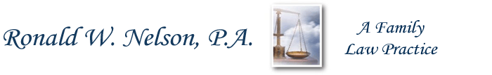 Ronald W Nelson PA | Attorneys-at-Law