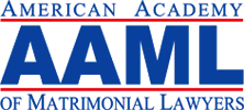 Fellow, American Academy of Matrimonial Lawyers